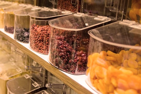 Conheça nossa linha de Temperos