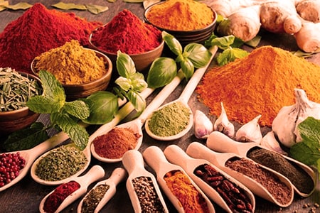 Conheça nossa linha de Temperos