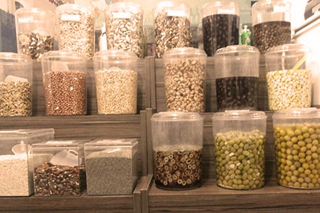 Conheça nossa linha de Temperos