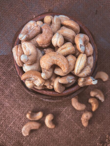 Castanha de Caju Premium