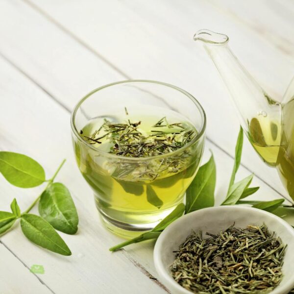 Chá Verde