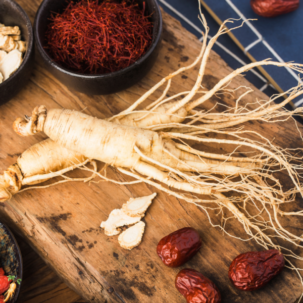 Ginseng