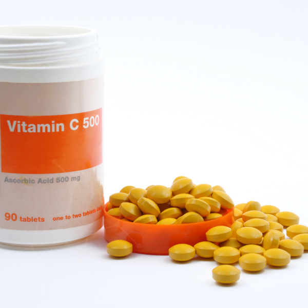 Vitamina C
